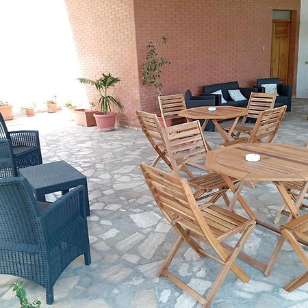 B&B Il Cedro Сальве Екстер'єр фото