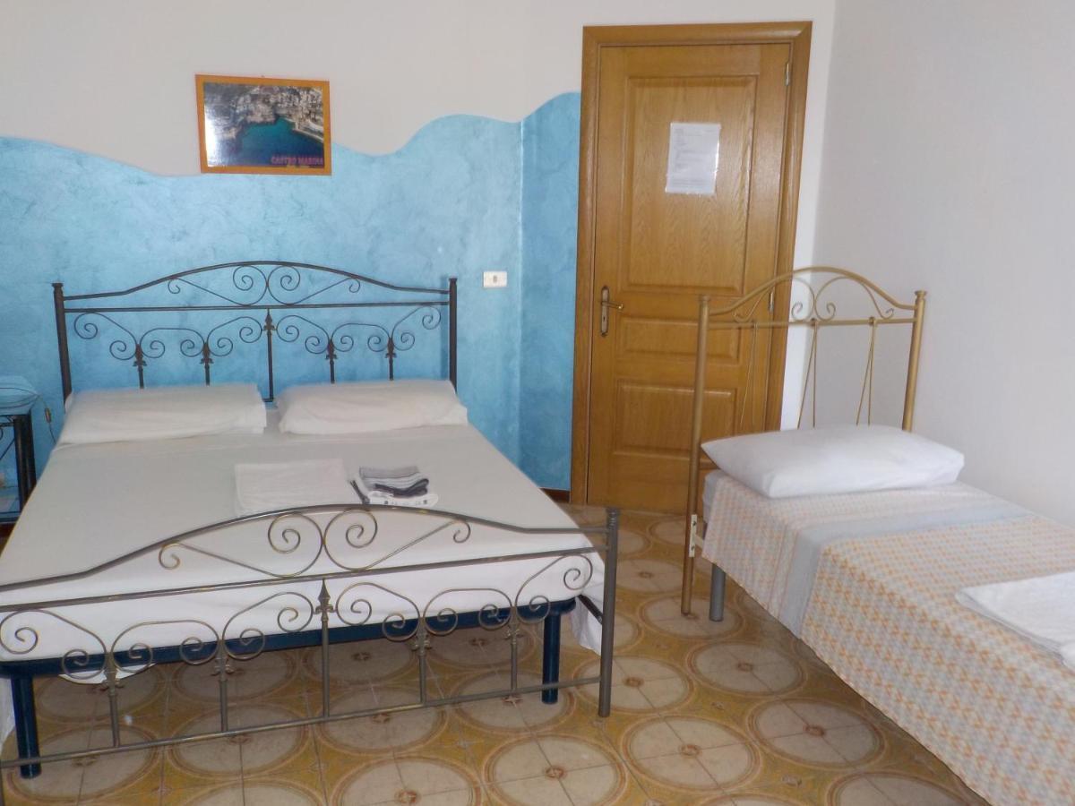 B&B Il Cedro Сальве Екстер'єр фото