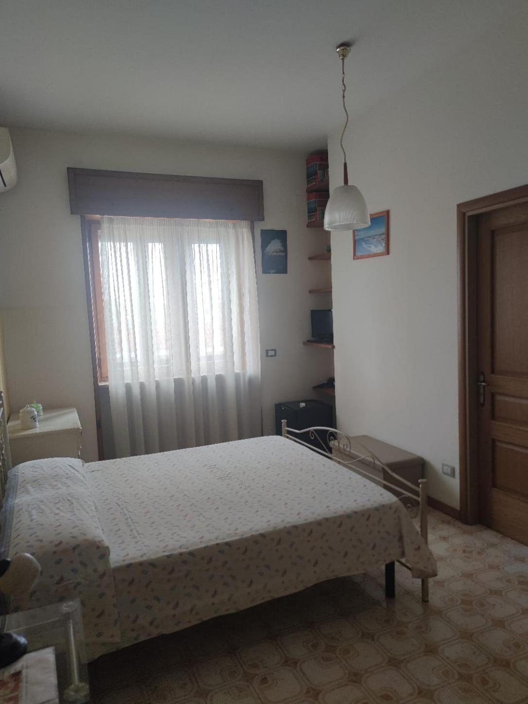 B&B Il Cedro Сальве Екстер'єр фото