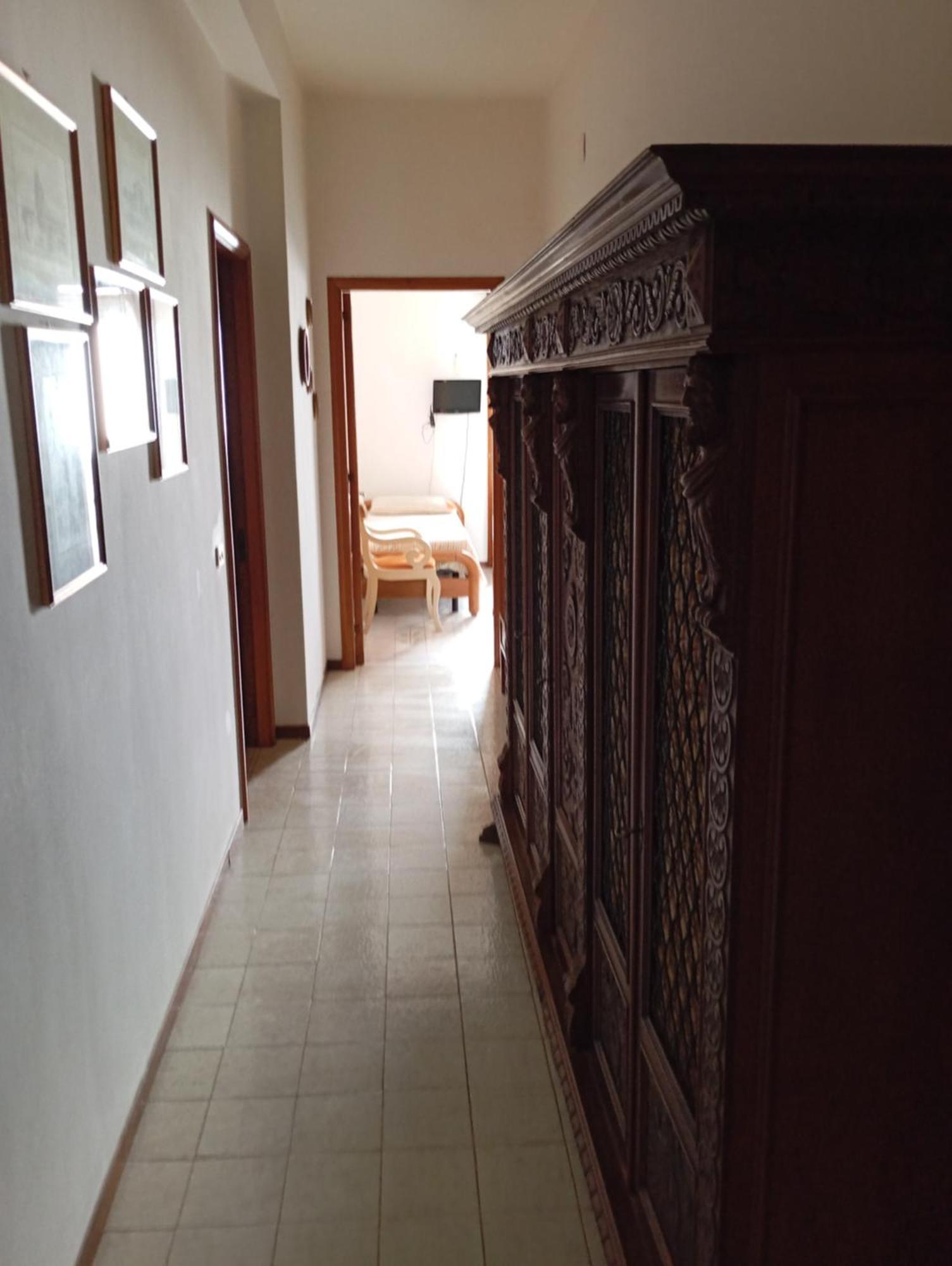 B&B Il Cedro Сальве Екстер'єр фото
