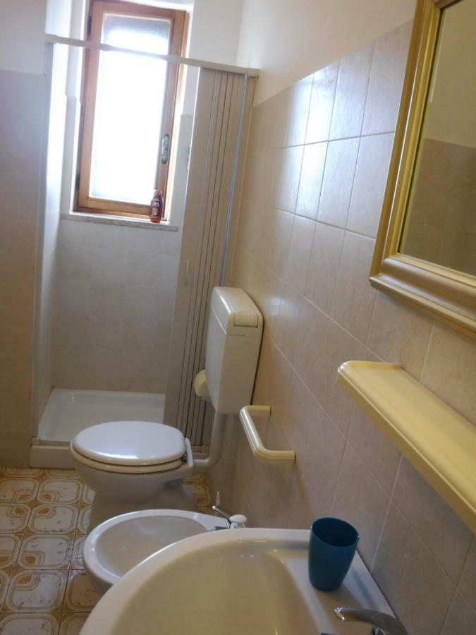 B&B Il Cedro Сальве Екстер'єр фото